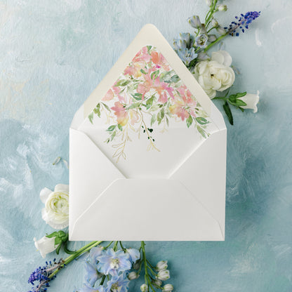 ADDISON | Envelope Liner