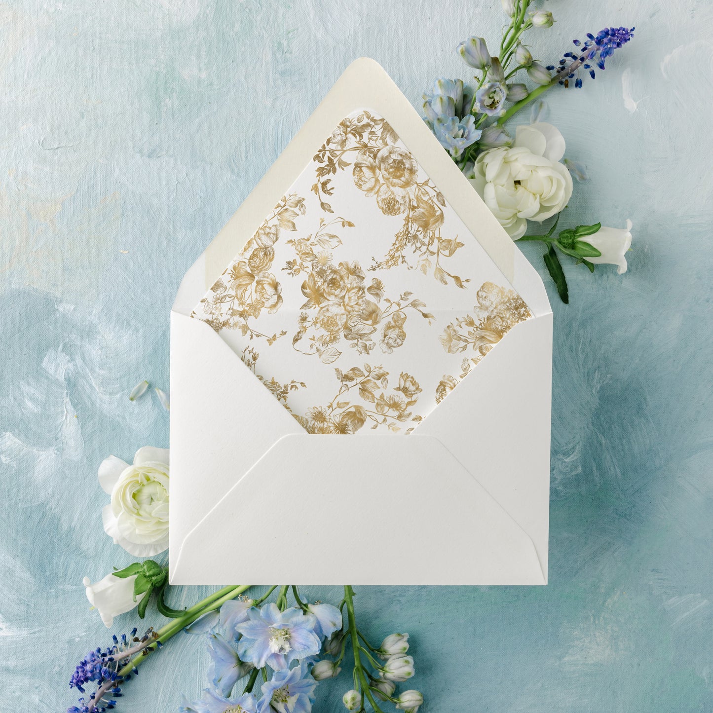 COLLETTE | Envelope Liner