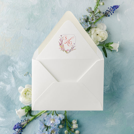 LEILANI | Envelope Liner