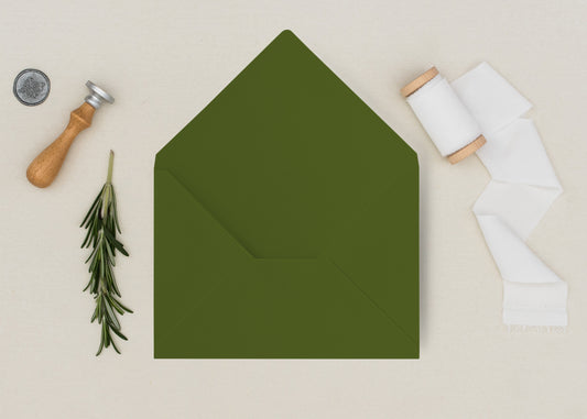 Meadow Envelopes