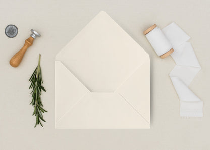 Natural Envelopes