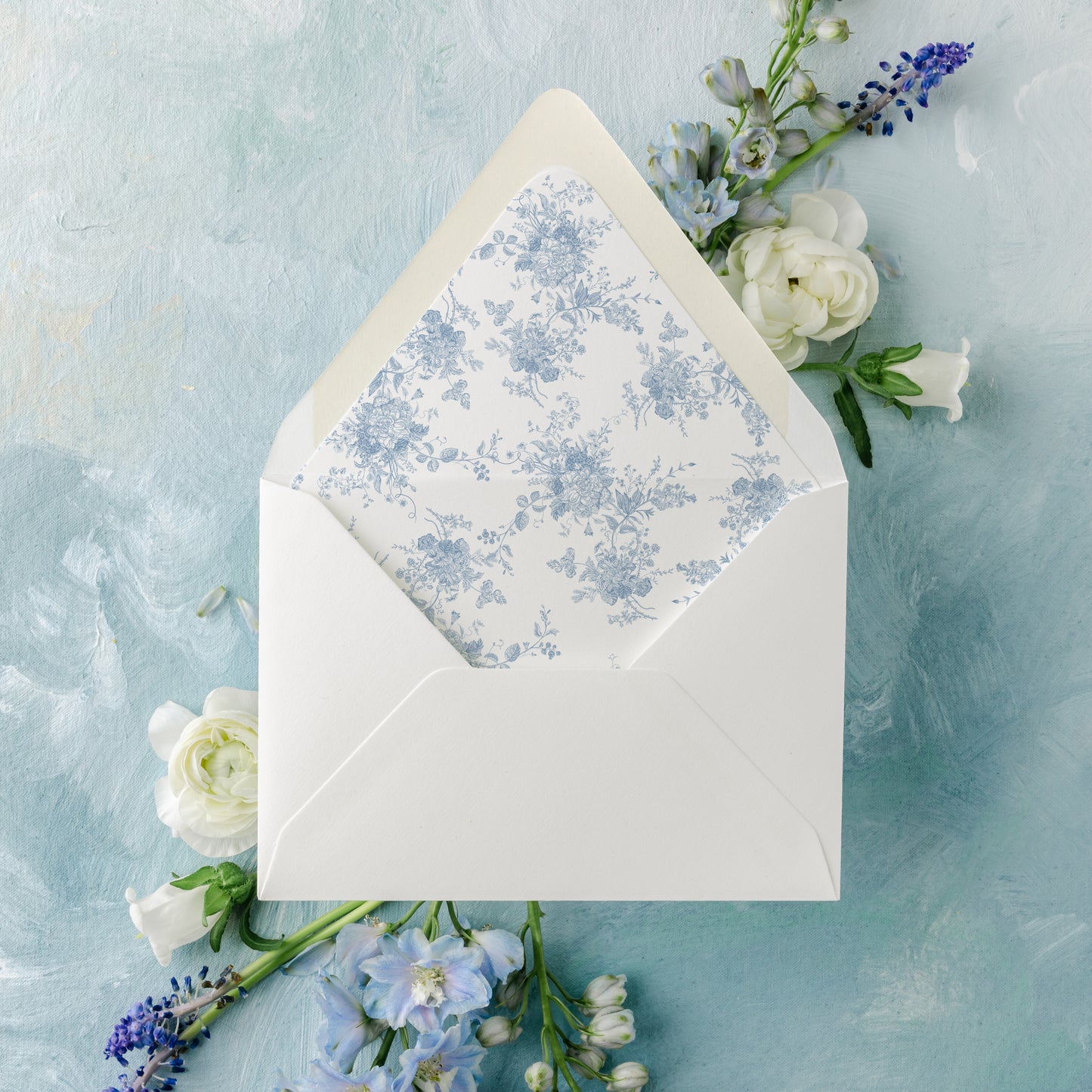 RENEE | Envelope Liner