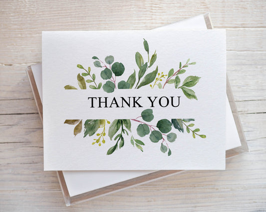 CHLOE | Thank You Cards