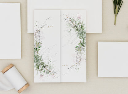 NICOLE | Vellum Wraps Design 1