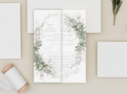 NICOLE | Vellum Wraps Design 1