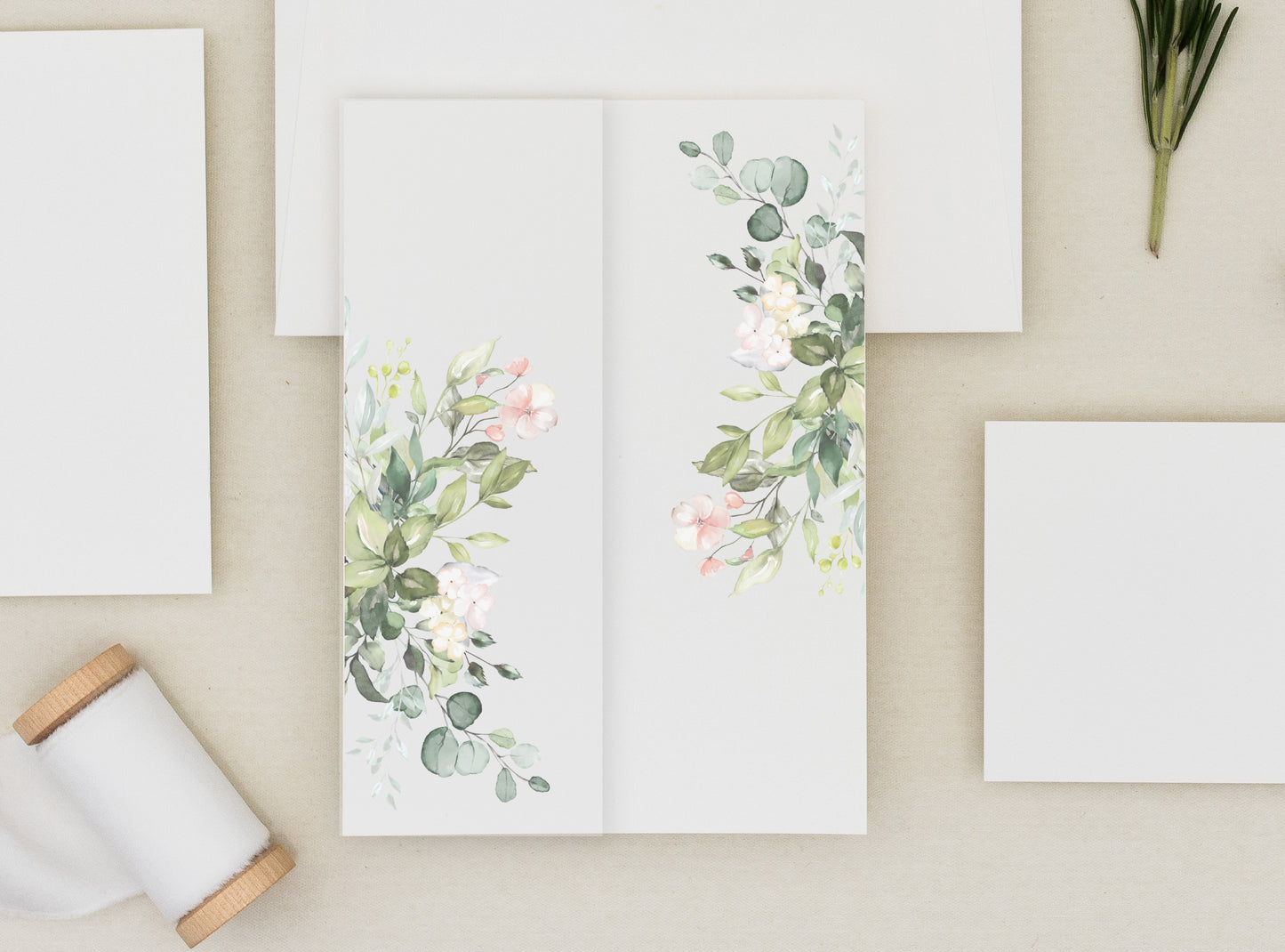 ELOISE | Vellum Wraps Design 2