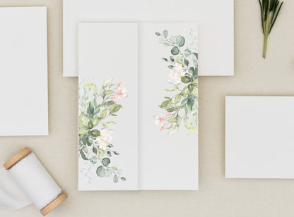 ELOISE | Vellum Wraps Design 2