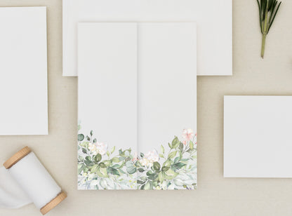 ELOISE | Vellum Wraps Design 1