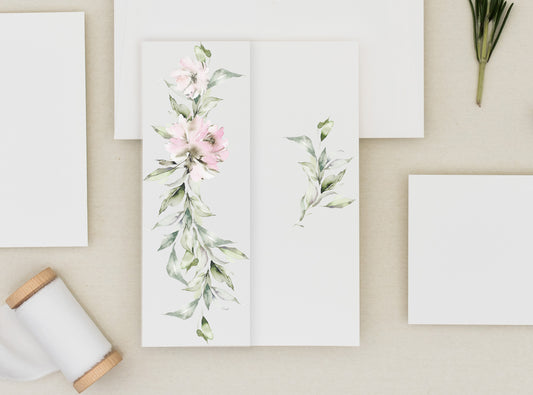 PCRISCILLA | Vellum Wraps Design 3