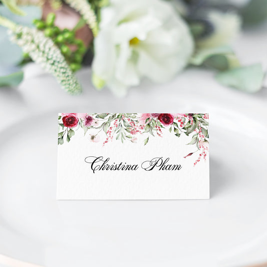 ROSALIE | Escort/Place Cards